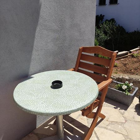 Apartmani Lana Šibenik Værelse billede
