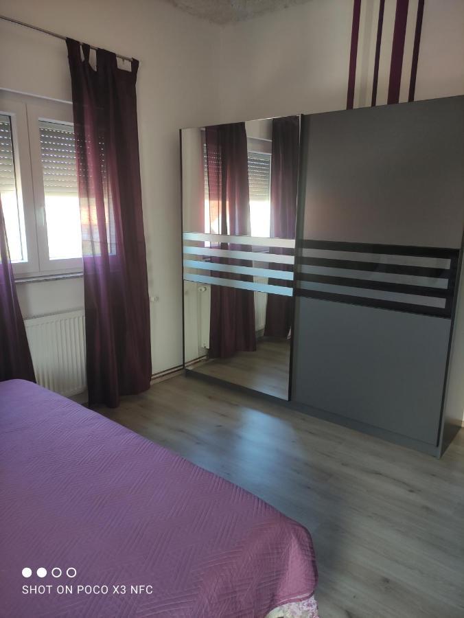 Apartmani Lana Šibenik Eksteriør billede