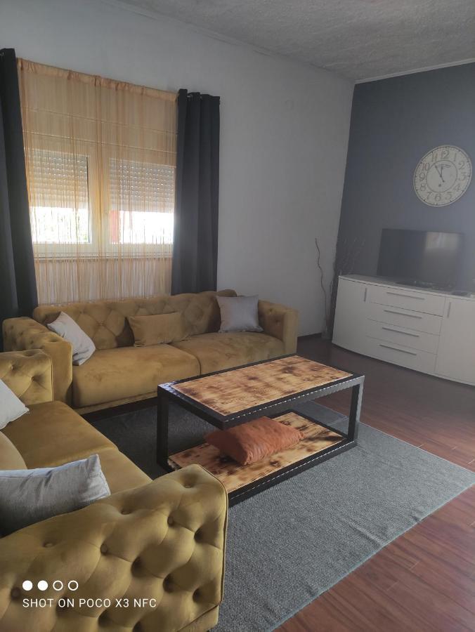 Apartmani Lana Šibenik Eksteriør billede
