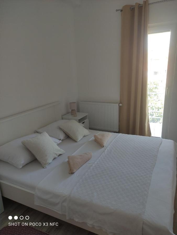 Apartmani Lana Šibenik Eksteriør billede