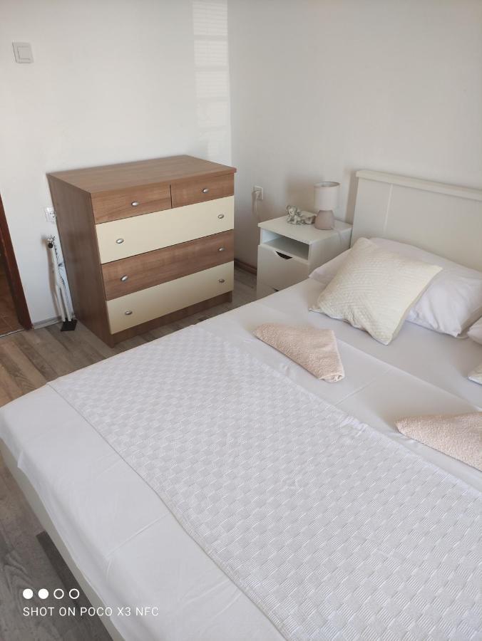 Apartmani Lana Šibenik Eksteriør billede