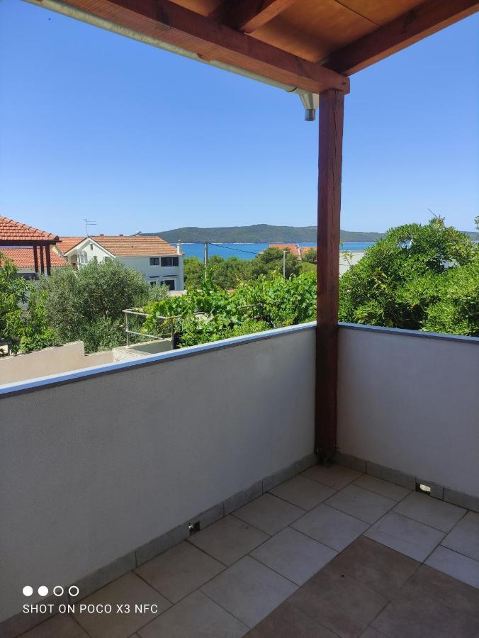Apartmani Lana Šibenik Eksteriør billede