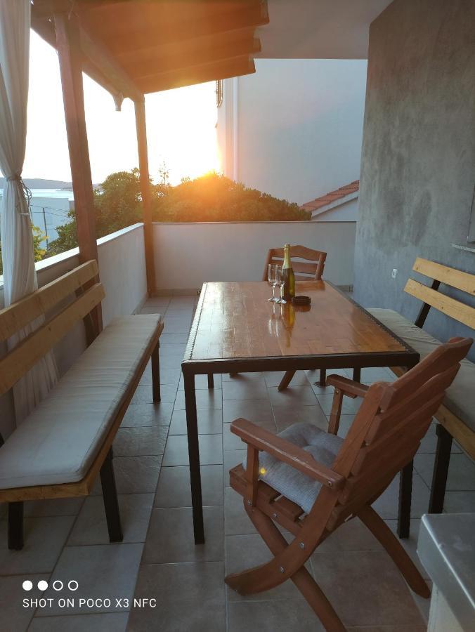 Apartmani Lana Šibenik Eksteriør billede