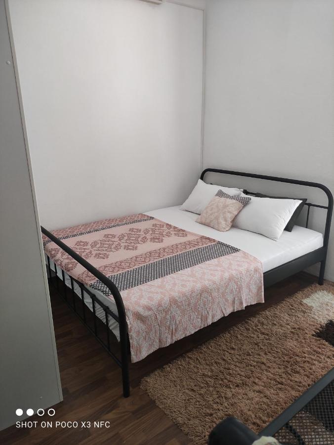 Apartmani Lana Šibenik Værelse billede
