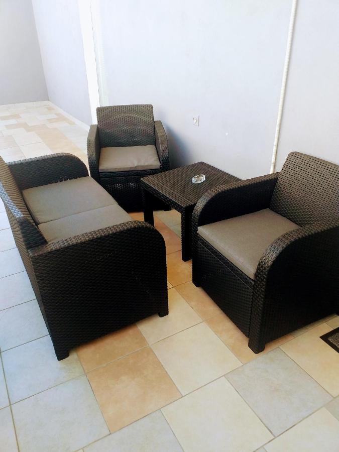 Apartmani Lana Šibenik Eksteriør billede