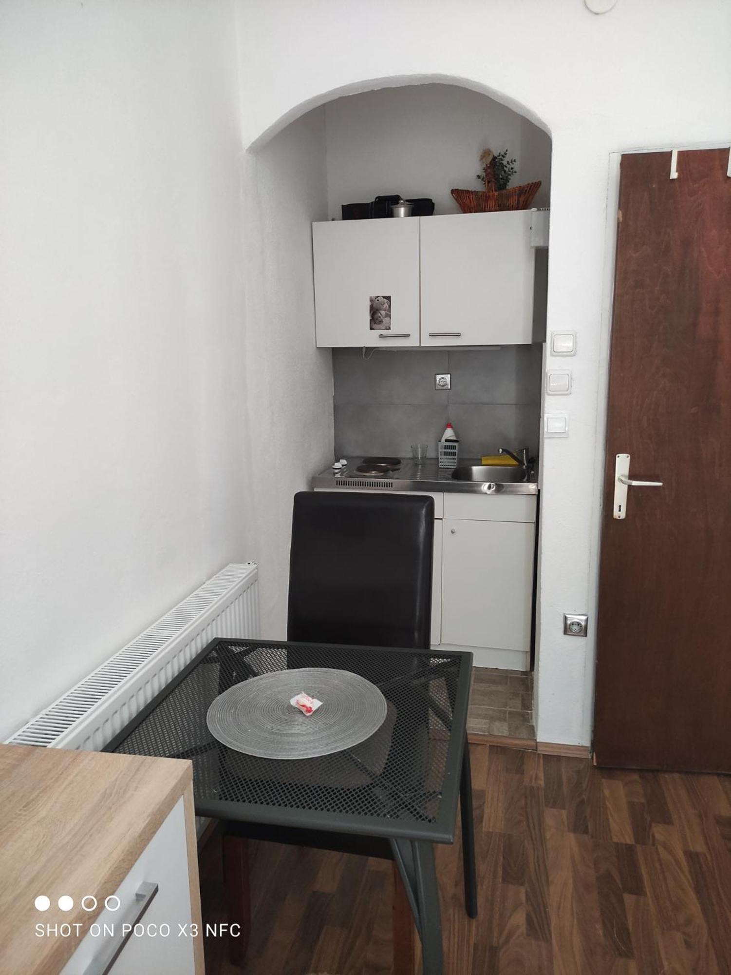 Apartmani Lana Šibenik Værelse billede