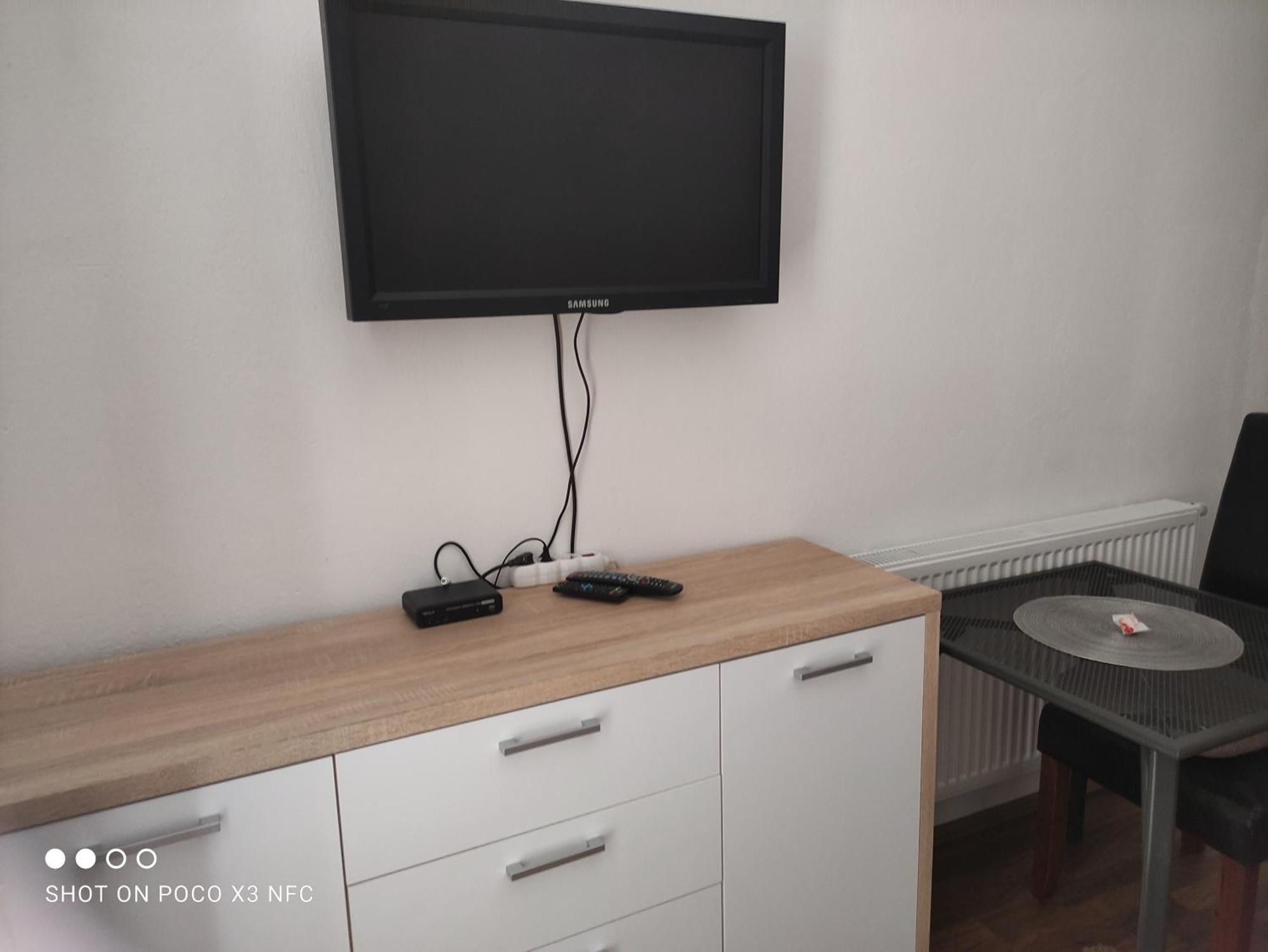Apartmani Lana Šibenik Værelse billede