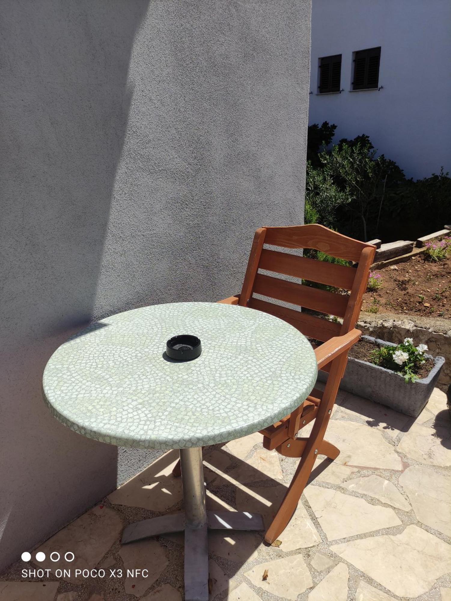 Apartmani Lana Šibenik Værelse billede